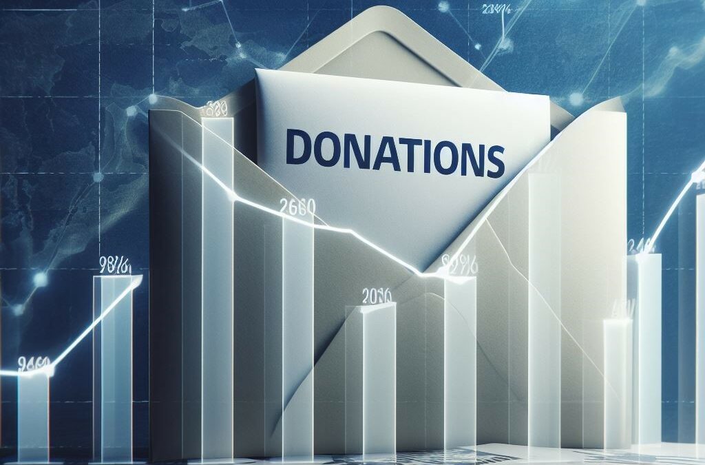 Maximizing Impact: How Direct Mail Boosts Donations for Non-profits