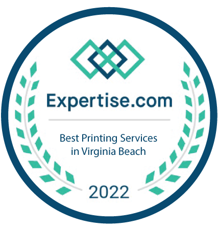 Commercial printing services expertise