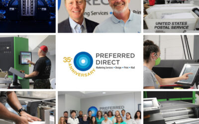 Preferred Direct Celebrates 35 Years and Two Generations of Business