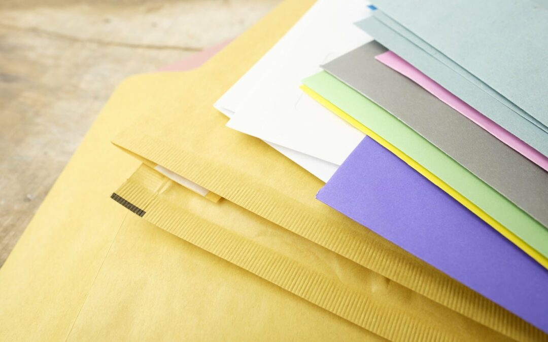 Why Direct Mail Is Still Relevant