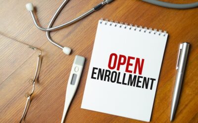 Maximizing Open Enrollment Success: 6 Key Print Materials Every Insurer Needs