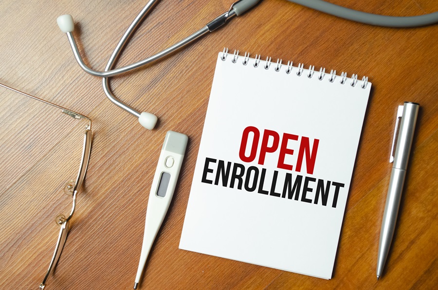 Maximizing Open Enrollment Success: 6 Key Print Materials Every Insurer Needs