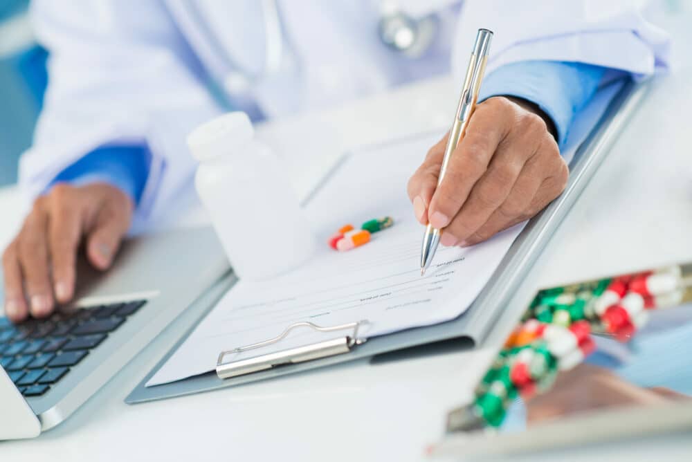 Outsourced Medical Billing – The Top 5 Advantages for Healthcare Providers